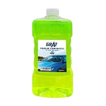 Grat 21501 Yazlık Cam Suyu 1 Lt 20 Adet