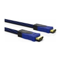 Inca Ihk-20t 2.0 20mt Hdmı Kablo 18 Gbps 4k& 2k & Full Hd