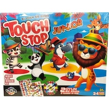 Moli Toys Touch Stop Junior Eğlence Zamanı