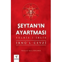 Şeytan'ın Ayartması / İbnu'l-cevzi