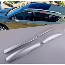 Ford Escape Uyumlu Tavan Çıtası 2013-2019 Roof Rack Oem Style Silver