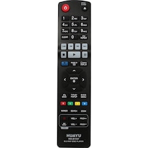 Kl Rm-B1167 LG Uyumlu Blu-Ray Dvd Kumandası