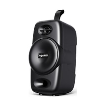 Geeroyoo Hxsj Q8 Kablosuz Bluetooth Hoparlör: Tws Bağlantı, Tf Kart, Usb Şarj, Taşınabilir Ses Sistemi