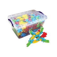 155 Joesy 400 Parça Blok  Seti