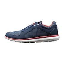 Helly Hansen W Ahıga V4 Hydropower Ayakkabı Lacivert