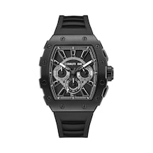 Cerruti 1881 Cıwgo0085401 Erkek Kol Saati Siyah