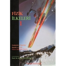 Fizik İlkeleri 1.Cilt -Palme