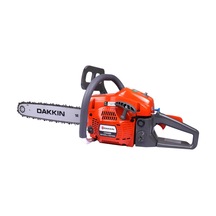 Dakkın Cs 5460 Benzin Motorlu Testere 3 Hp