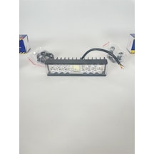 Ahmet Otomotiv Çakarlı Çalışma Lambası Gündüz Ledi Off Road 12v-24v