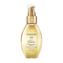 Pantene Miracle Rescue Regenerative Saç Bakım Yağı 60ml