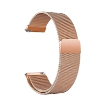 Teleplus Amazfit Pace 46mm Emr01hasır Metal 22mm Kordon