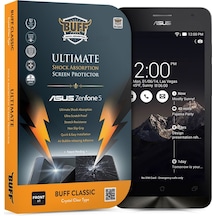 Buff Zenfone 5 Darbe Emici Film