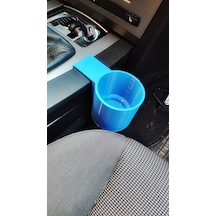 Bmw E60-e61 Bardak Tutucu Bardaklık