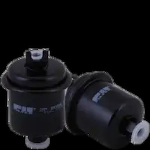 Honda Civic 6 Yakit Filtresi 1.4 1996-2001 D14a4 D14z2 D14z4 Fil Zp8058fm