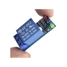 Arduino 12v 1 Kanal Röle Kartı