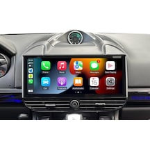 Porsche Cayenne 2010-2015 4+64gb 12.3ınch Apple Carplay Androıd Auto Ekran 9"