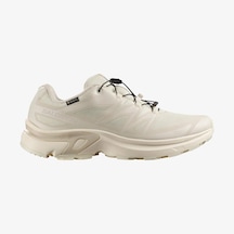 Salomon Xt-evr Gore-tex Erkek Sneaker Vanilla Ice L47803400 Krem