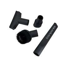 Arzum Uyumlu Ar4087 2'si 1 Arada Dikey Süpürge Mini Başlık Set