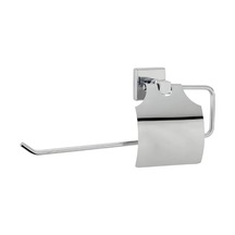 Yapışkanlı Banyo Mutfak Solo Kağıt Havluluk Havlu Askısı Gümüş Diğer