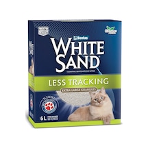 W270-6l Box Less Tracking Bentonite Kedi Kumu