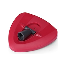 Hangfox Mop Döndürücü Tabanı - Temizlik Aleti Tabanı - Kolay Kullanimlı Döner Mop Tabanı