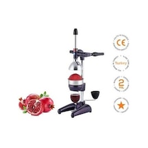 Cancan 0103 Nar Portakal Sıkacağı