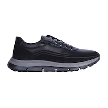 Dropland 9212 Siyah Erkek Casual Ayakkabı Siyah