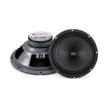 Edison Ed-tr80 8" 20 Cm Midrange Hoparlör 100w Rms 500w Max 1" Voice Coil 4 Ohm