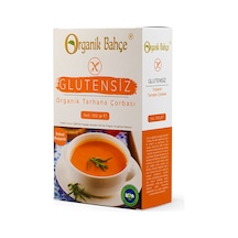 Organik Bahçe Glutensiz Tarhana Çorbası 100 G