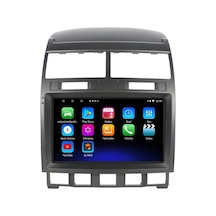 Celali Tuning Volkswagen Touareg 2003-2009 Android 12 Carplay Navigasyon Multimedya - 2gb Ram 32gb Hdd