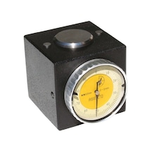 Asimeto Saatli Z-Sıfırlama Aparatı 0-50Mm As-001-29-0