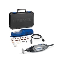 Dremel 3000-1/25  El Motoru + 25 Aksesuar - F0133000JS