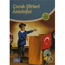 Çocuk Şiirleri  Antolojisi