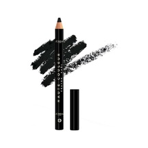 L'oreal Cosmetics Haute Couleur Göz Kalemi - 110 Noir Silk Diğer