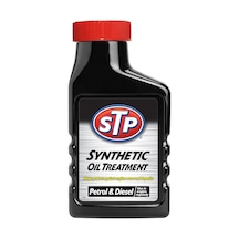 300ml Sentetik Yağ Tedavisi
