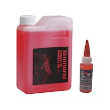 Grox Shimano Hidrolik Fren Yağ 75 ML