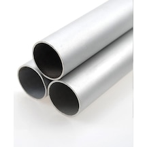 100 Mm Alüminyum Boru Iç Çap 96 Mm 504677337