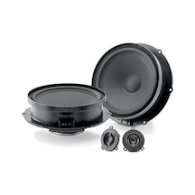 Focal IS-VW-180 Volkswagen Mid Takımı (20cm)