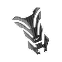 Suntek Evrensel Motosiklet Yakıt Deposu Çıkartma Ped Gaz