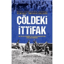 Çöldeki İttifak - Ybve-731036