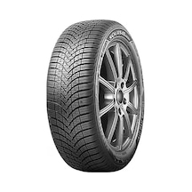 Kumho Solus 4S Ha32 Plus 225/40R18 92W XL M+S 3Pmsf 2Dört Mevsim Lastiği 2026