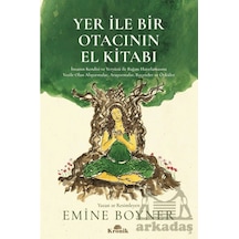 Yer İle Bir Otacının El Kitabı Kronik Kitap