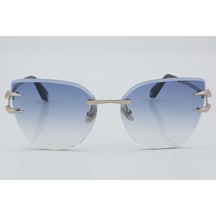 Roberto Cavalli Src 043 594b 62 - 01 Güneş Gözlüğü Siyah