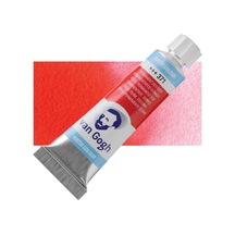 Talens Van Gogh 10 Ml. Tüp Sulu Boya 371 Permanent Red Deep Çok Renkli
