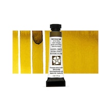 Extra Fine Tüp Suluboya 5 Ml Seri 2 Rich Green Gold Nocolor-fedc37f3