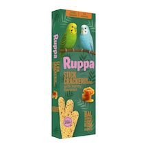 Ruppa 3lü Bal Aromalı Muhabbet Krakeri