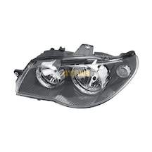 Fiat Palio Albea Sole Sol Ön Far Motorlu 2009-2011