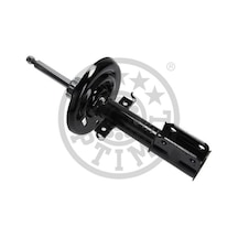 Optımal Ön Amortisör Renault Megane Iıı 09 Fluence 09 Gazlı Optımal A-3825g 543023532r 543023826r 543020016r