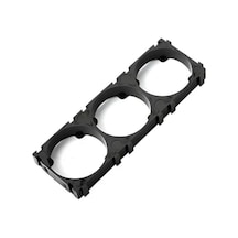32700 Pil Tutucu Braket, Holder 3lü