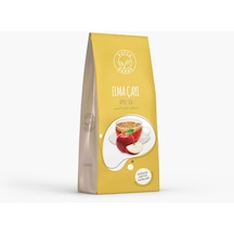 Kayla Gurme Elma Çayı Elma Parçacıklı 250 G
